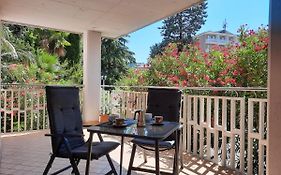 Marion Apartment